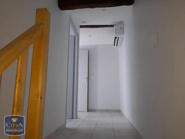 Appartement à louer 3 pièces 50.55m²