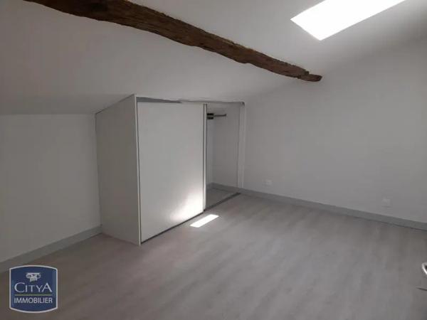 Appartement à louer 3 pièces 50.55m²