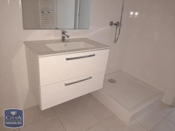 Appartement à louer 3 pièces 50.55m²