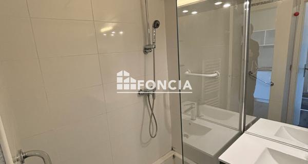À vendre Studio 27 m² - Agen 47000