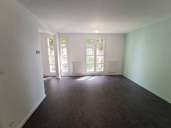 GRAND STUDIO - 31 M² HABITABLES - ARRAS