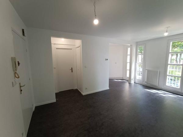 GRAND STUDIO - 31 M² HABITABLES - ARRAS