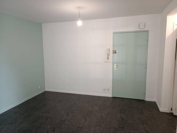 GRAND STUDIO - 31 M² HABITABLES - ARRAS