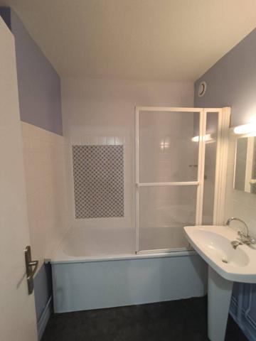GRAND STUDIO - 31 M² HABITABLES - ARRAS