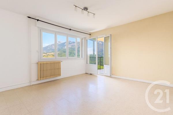 Appartement F4 à vendre  4 pièces - 76,26 m2 MENTON - 06