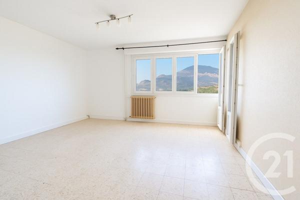 Appartement F4 à vendre  4 pièces - 76,26 m2 MENTON - 06