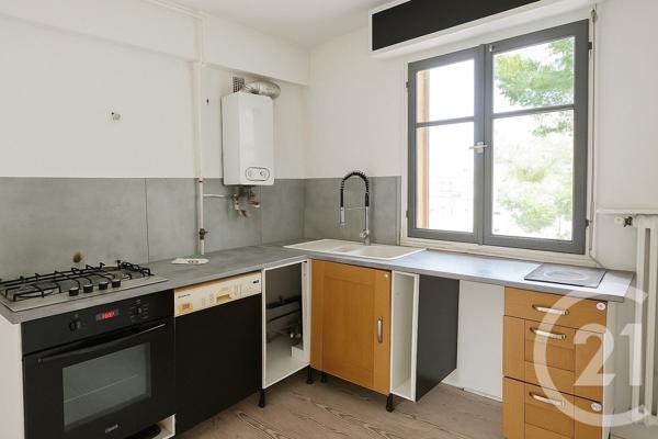 Appartement F4 à vendre  4 pièces - 76,26 m2 MENTON - 06