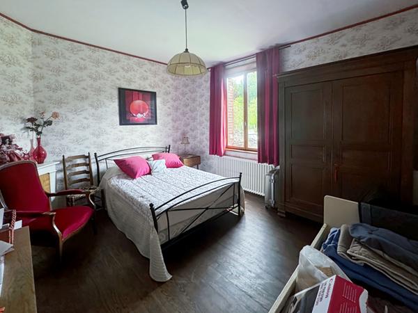 Corps de Ferme - entre Gisors et Beauvais