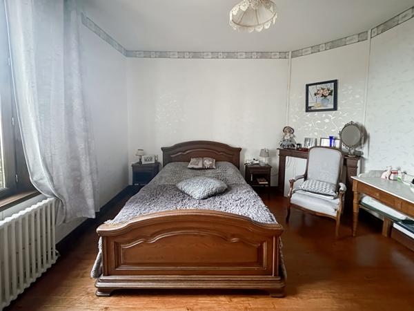 Corps de Ferme - entre Gisors et Beauvais