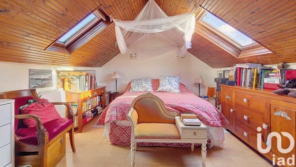 Appartement à vendre 6 pièces 89 m² Saint-Rémy-lès-Chevreuse