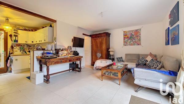 Appartement à vendre 6 pièces 89 m² Saint-Rémy-lès-Chevreuse