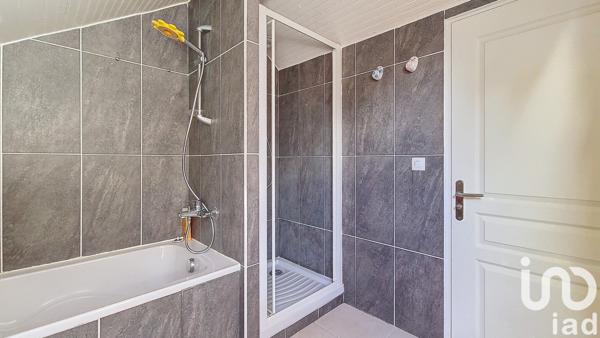 Appartement à vendre 6 pièces 89 m² Saint-Rémy-lès-Chevreuse