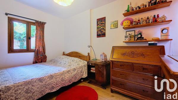 Appartement à vendre 6 pièces 89 m² Saint-Rémy-lès-Chevreuse