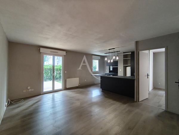 Appartement Pau 1 chambre parking