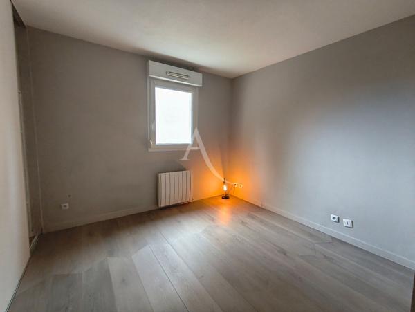 Appartement Pau 1 chambre parking