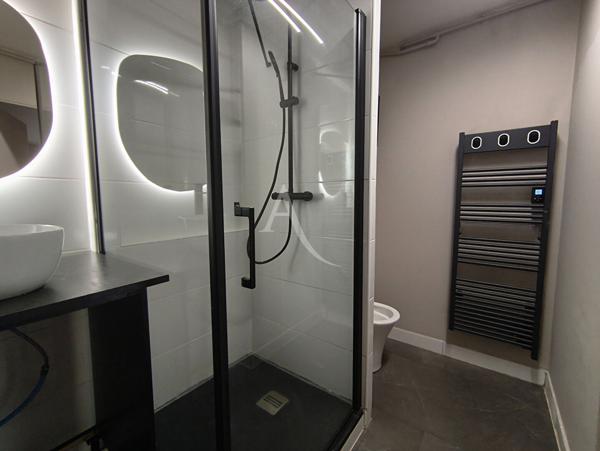 Appartement Pau 1 chambre parking