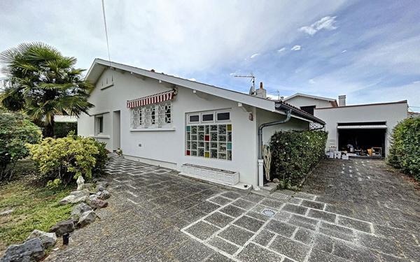 Maison à louer    4 pièces •  Pau