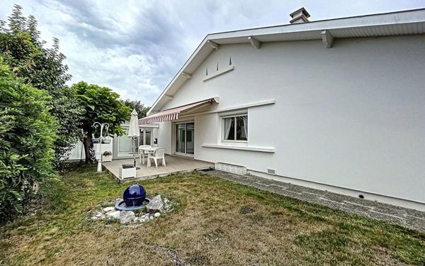 Maison à louer    4 pièces •  Pau