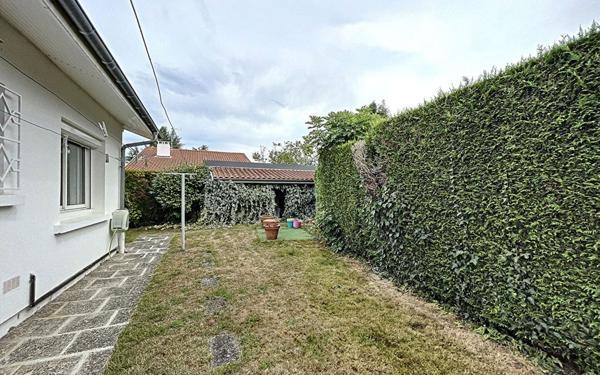 Maison à louer    4 pièces •  Pau