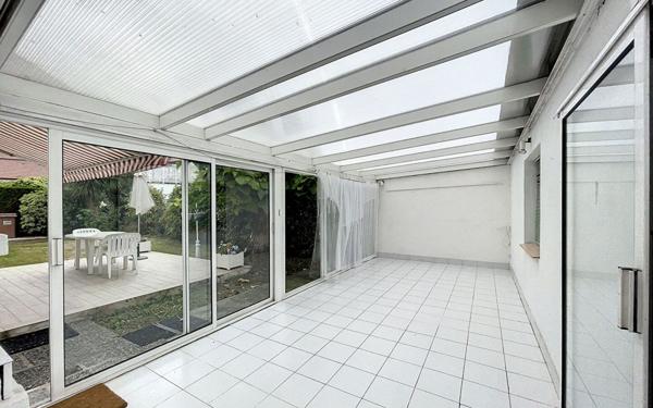 Maison à louer    4 pièces •  Pau