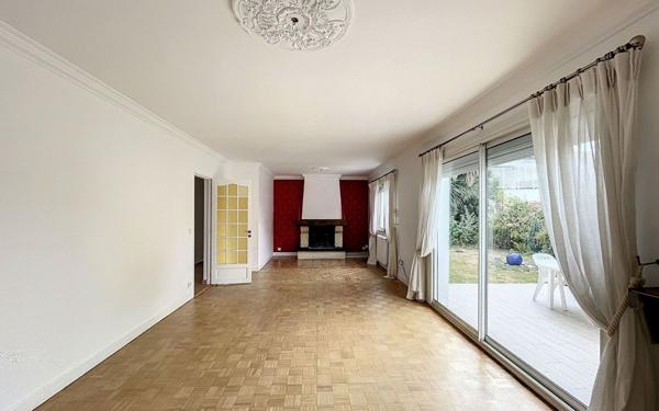 Maison à louer    4 pièces •  Pau