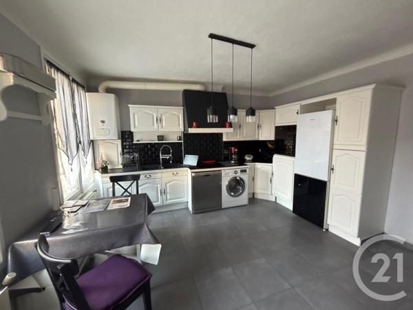 Appartement F5 à vendre  5 pièces - 96 m2 ST ETIENNE - 42