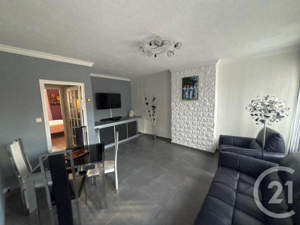 Appartement F5 à vendre  5 pièces - 96 m2 ST ETIENNE - 42