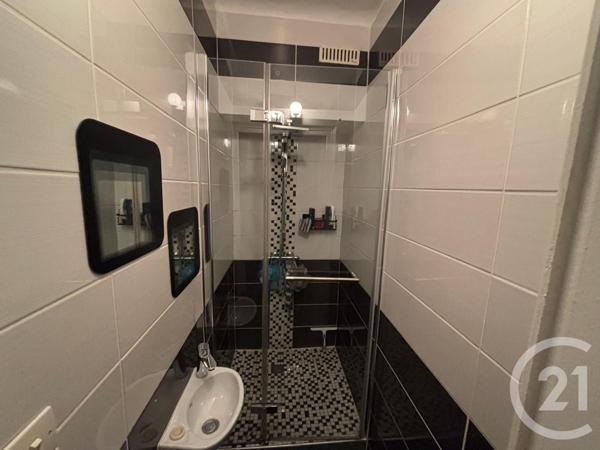 Appartement F5 à vendre  5 pièces - 96 m2 ST ETIENNE - 42