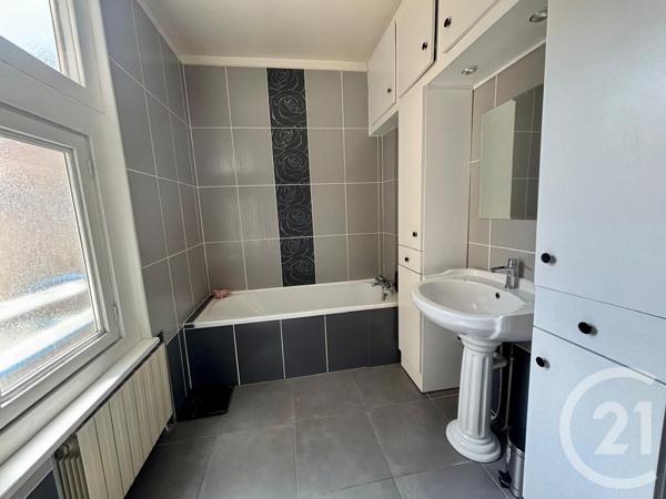 Appartement F5 à vendre  5 pièces - 96 m2 ST ETIENNE - 42