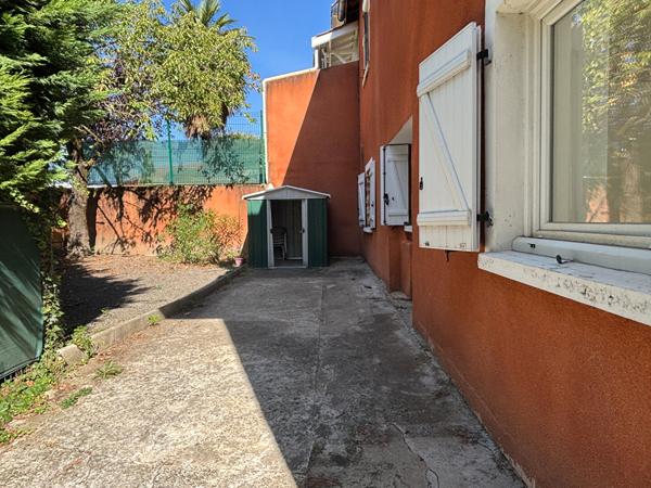 Appartement 3 pièces 53.9 m2