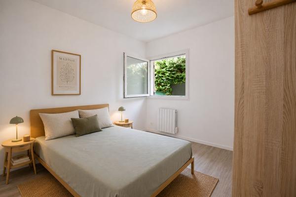 Appartement 3 pièces 53.9 m2