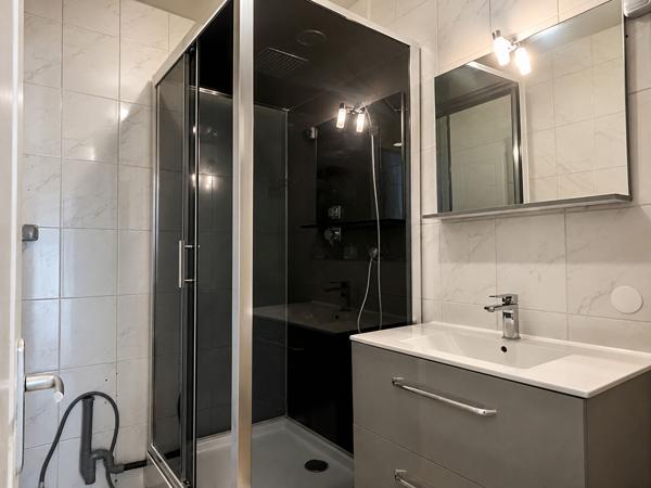 Appartement 3 pièces 53.9 m2