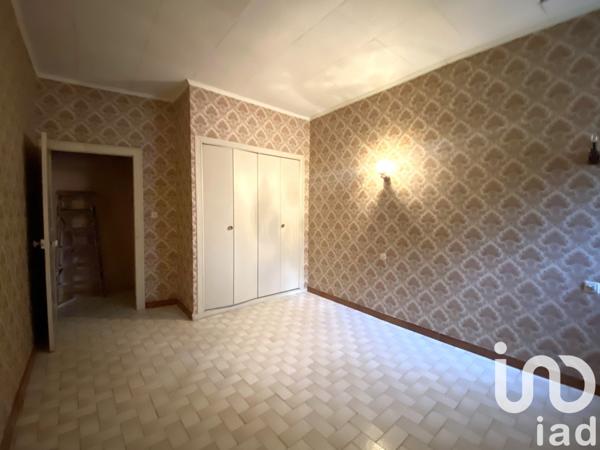 Appartement à vendre 6 pièces 146 m² Pézenas