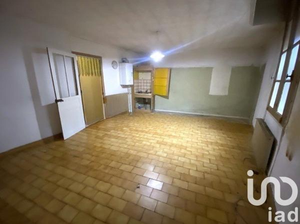 Appartement à vendre 6 pièces 146 m² Pézenas