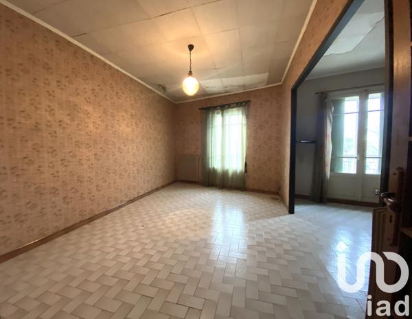 Appartement à vendre 6 pièces 146 m² Pézenas