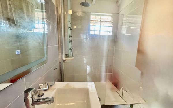 Appartement à vendre    4 pièces • 58,13 m2 Sainte-Anne