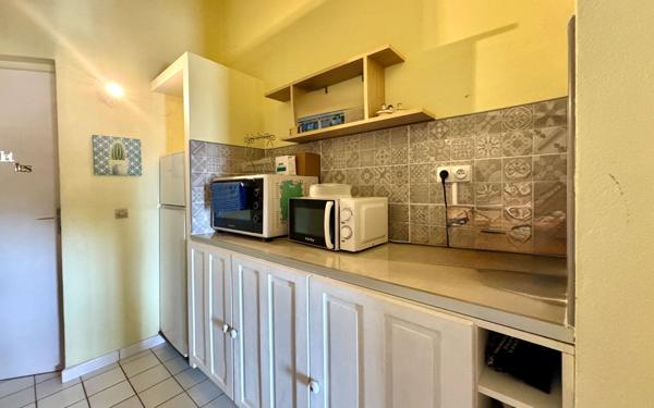 Appartement à vendre    4 pièces • 58,13 m2 Sainte-Anne