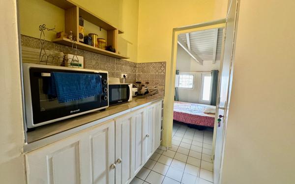 Appartement à vendre    4 pièces • 58,13 m2 Sainte-Anne