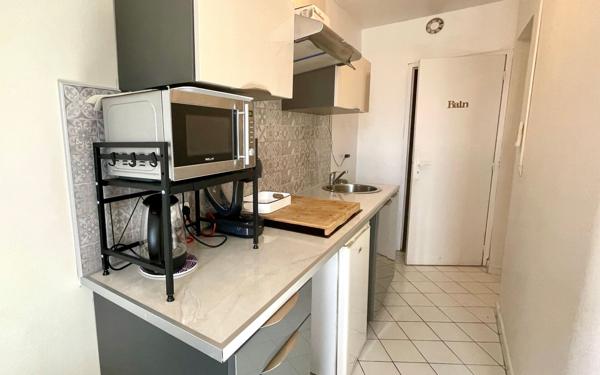 Appartement à vendre    4 pièces • 58,13 m2 Sainte-Anne