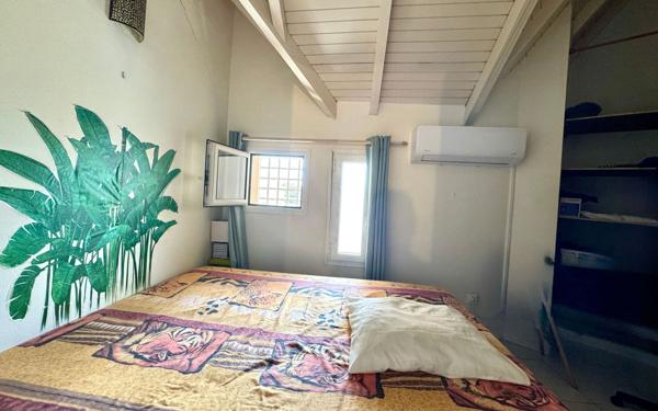 Appartement à vendre    4 pièces • 58,13 m2 Sainte-Anne