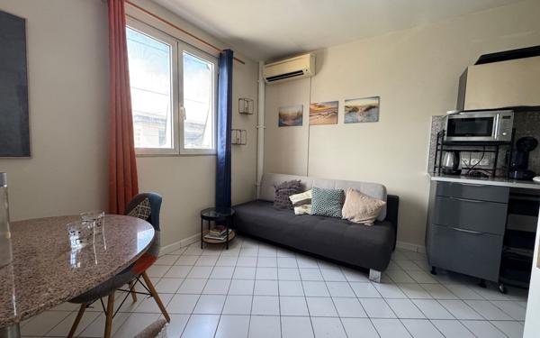 Appartement à vendre    4 pièces • 58,13 m2 Sainte-Anne