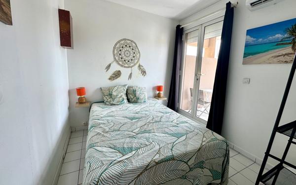 Appartement à vendre    4 pièces • 58,13 m2 Sainte-Anne