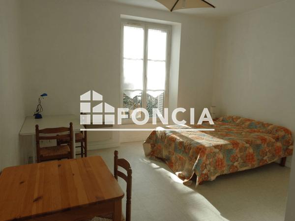 Location Studio 22.36 m² - 5 BIS RUE JEAN JAURES Poitiers 86000