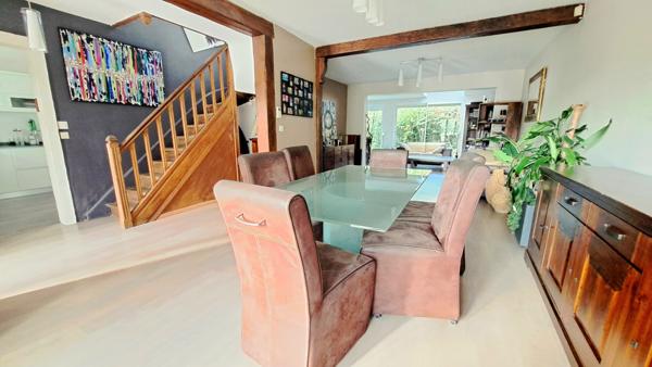 Magnifique Maison - 200 m2 - 5 chambres