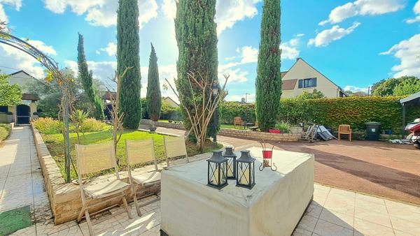 Magnifique Maison - 200 m2 - 5 chambres