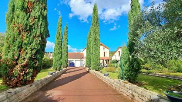 Magnifique Maison - 200 m2 - 5 chambres