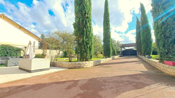 Magnifique Maison - 200 m2 - 5 chambres