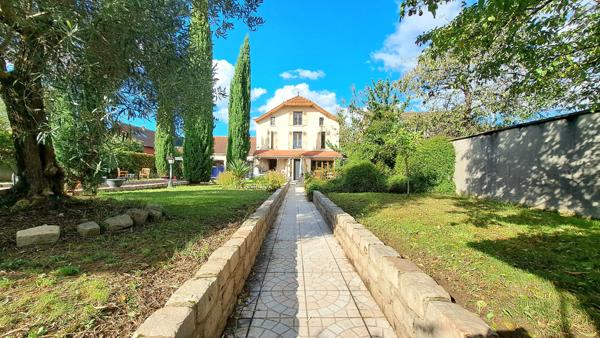 Magnifique Maison - 200 m2 - 5 chambres