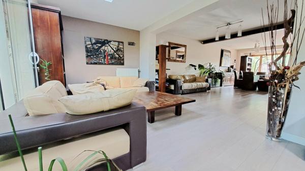 Magnifique Maison - 200 m2 - 5 chambres