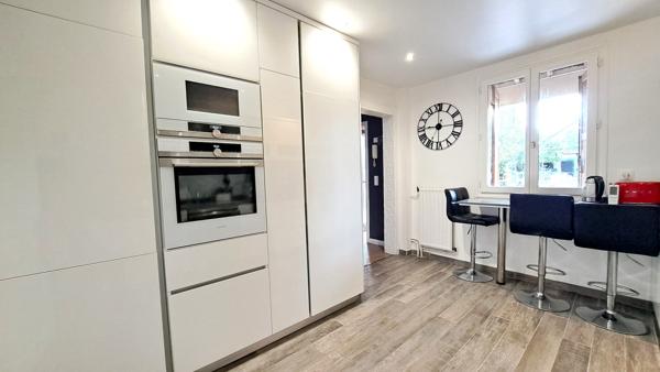 Magnifique Maison - 200 m2 - 5 chambres